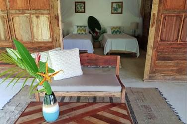 photo El Valle Lodge Rpublique Dominicaine