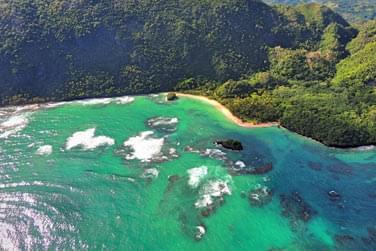 photo Costa Las Ballenas Rpublique Dominicaine