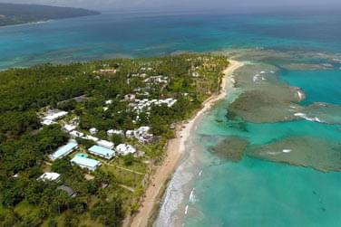 photo Costa Las Ballenas Rpublique Dominicaine