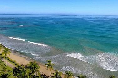 photo Costa Las Ballenas Rpublique Dominicaine