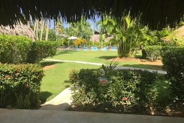 photo Costa Las Ballenas Rpublique Dominicaine