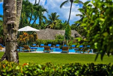 photo Costa Las Ballenas Rpublique Dominicaine