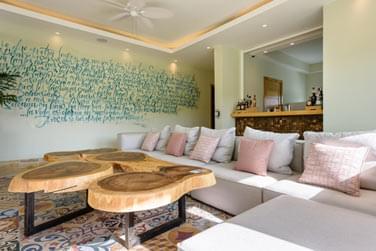 photo Saman Boutique Hotel Rpublique Dominicaine