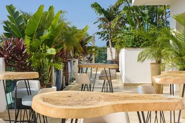 photo Saman Boutique Hotel Rpublique Dominicaine