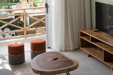 photo Saman Boutique Hotel Rpublique Dominicaine