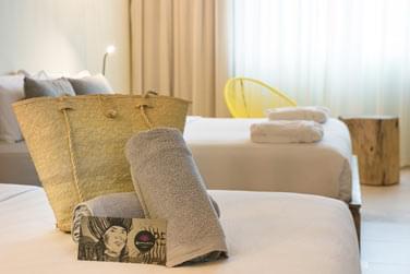 photo Saman Boutique Hotel Rpublique Dominicaine