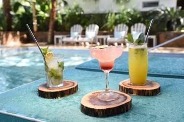 photo Saman Boutique Hotel Rpublique Dominicaine