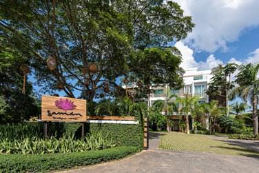 photo Saman Boutique Hotel Rpublique Dominicaine