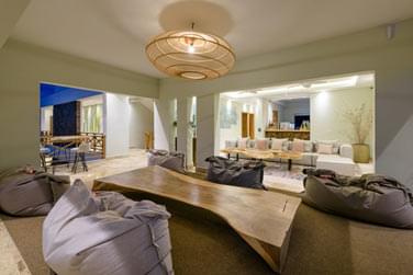 photo Saman Boutique Hotel Rpublique Dominicaine