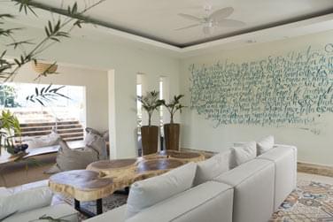 photo Saman Boutique Hotel Rpublique Dominicaine