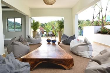 photo Saman Boutique Hotel Rpublique Dominicaine