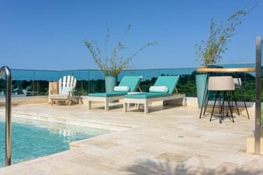 photo Saman Boutique Hotel Rpublique Dominicaine