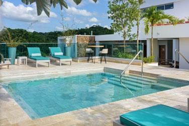 photo Saman Boutique Hotel Rpublique Dominicaine