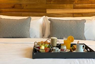 photo Saman Boutique Hotel Rpublique Dominicaine