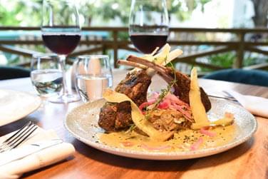 photo Saman Boutique Hotel Rpublique Dominicaine