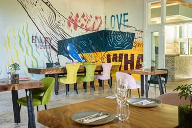 photo Saman Boutique Hotel Rpublique Dominicaine