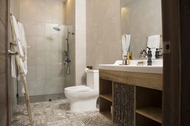 photo Saman Boutique Hotel Rpublique Dominicaine