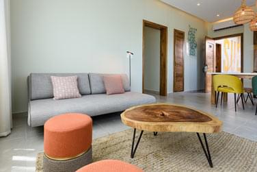 photo Saman Boutique Hotel Rpublique Dominicaine