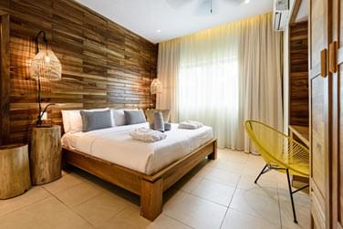 photo Saman Boutique Hotel Rpublique Dominicaine