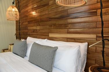 photo Saman Boutique Hotel Rpublique Dominicaine