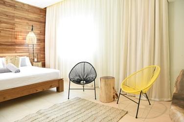 photo Saman Boutique Hotel Rpublique Dominicaine