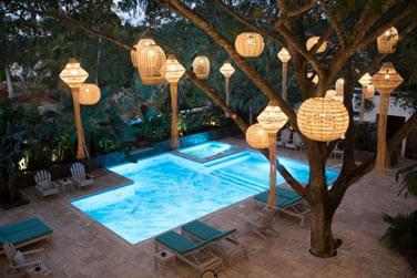 photo Saman Boutique Hotel Rpublique Dominicaine