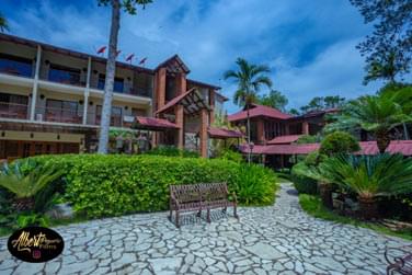 photo Gran Jimenoa Rpublique Dominicaine