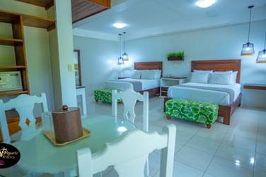 photo Gran Jimenoa Rpublique Dominicaine