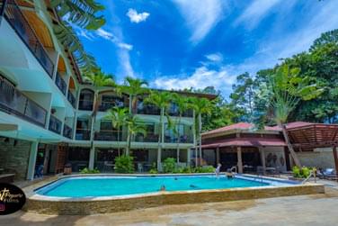 photo Gran Jimenoa Rpublique Dominicaine