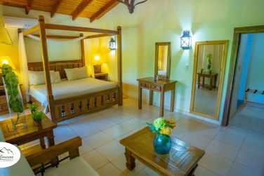 photo Gran Jimenoa Rpublique Dominicaine