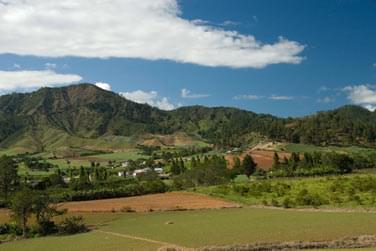 photo Gran Jimenoa Rpublique Dominicaine
