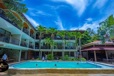 photo Gran Jimenoa Rpublique Dominicaine