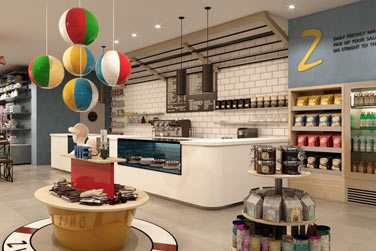 photo Centara Mirage Beach Resort Duba Duba