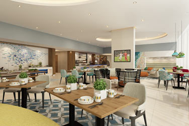 photo Centara Mirage Beach Resort Duba Duba