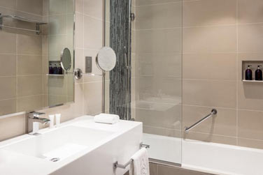 photo Centara Mirage Beach Resort Duba Duba