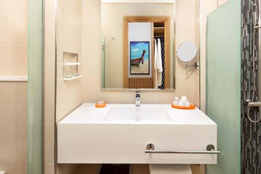 photo Centara Mirage Beach Resort Duba Duba