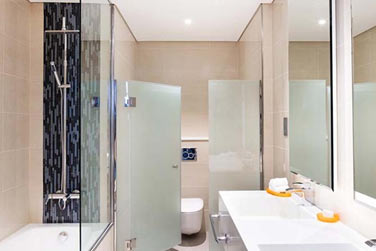 photo Centara Mirage Beach Resort Duba Duba