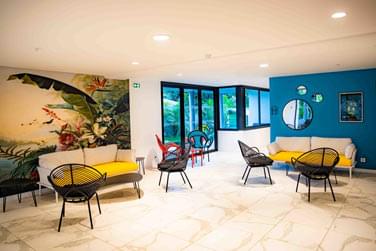 photo 2A Boutik Hotel Runion