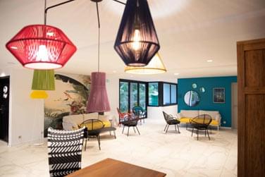 photo 2A Boutik Hotel Runion