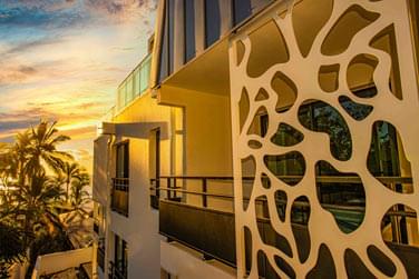 photo 2A Boutik Hotel Runion