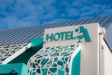 photo 2A Boutik Hotel Runion