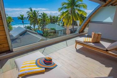 photo 2A Boutik Hotel Runion