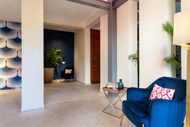 photo Upendo House Zanzibar