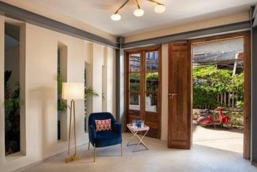 photo Upendo House Zanzibar