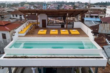 photo Upendo House Zanzibar