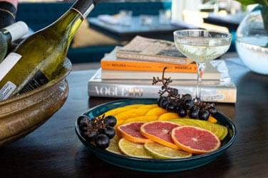 photo Upendo House Zanzibar