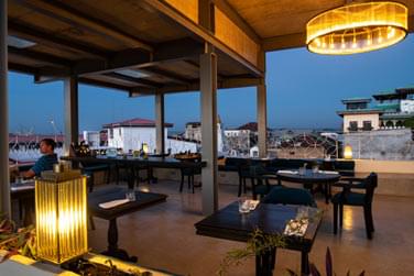 photo Upendo House Zanzibar