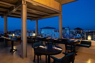 photo Upendo House Zanzibar