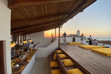 photo Upendo House Zanzibar