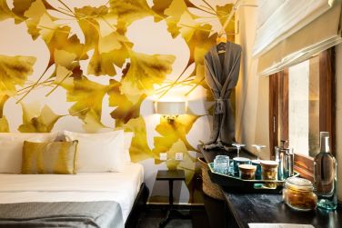 photo Upendo House Zanzibar